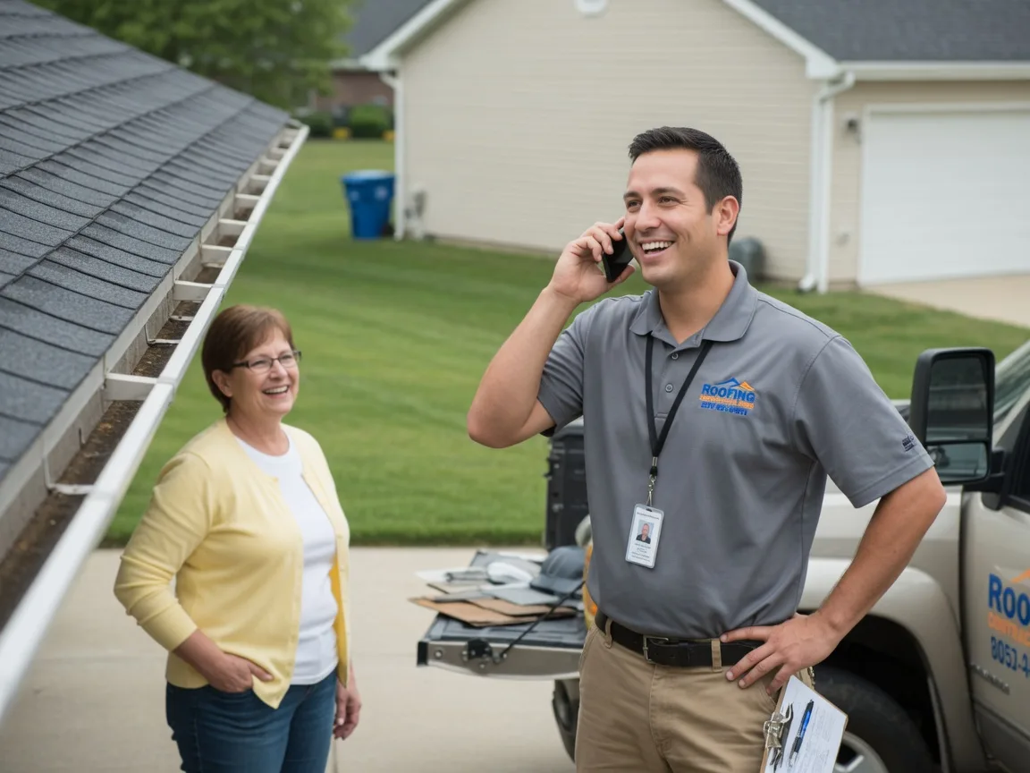 Local Roofing Contractors Devol, OK FAQs